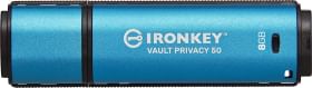 Kingston IronKey Vault Privacy 50 8GB Power Bank