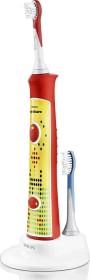 Philips Sonicare HX6311/02 Kids Electric Toothbrush