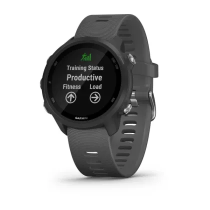 Garmin Forerunner 245 Music Price in India 2025, Full Specs