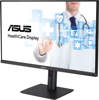 Asus HealthCare HA2741A 27 inch Quad HD Monitor