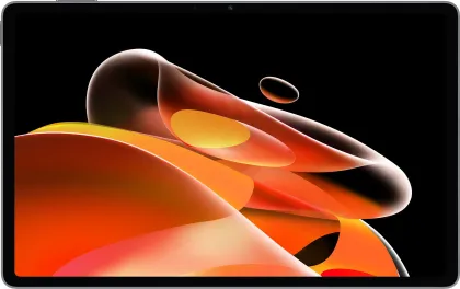 Realme Pad X Tablet
