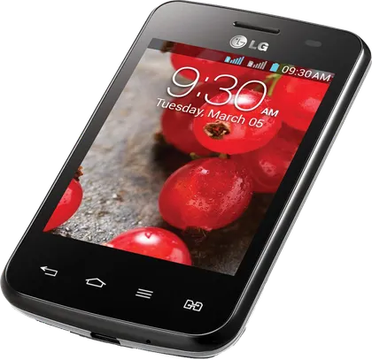 LG Optimus L3 II Dual E435