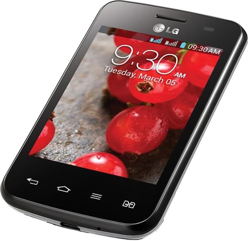 LG Optimus L3 II Dual E435