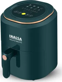 Inalsa Tasty Fry 4.5 4.5L Air Fryer