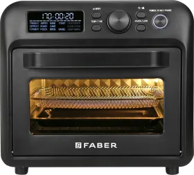 Faber FAO 15DF 20L Air Fryer Oven