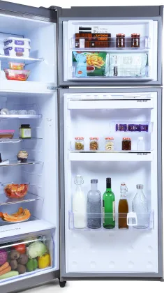 Godrej RF EON 350B HCIT 330 L 2 Star Double Door Refrigerator