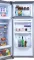 Godrej RF EON 350B HCIT 330 L 2 Star Double Door Refrigerator