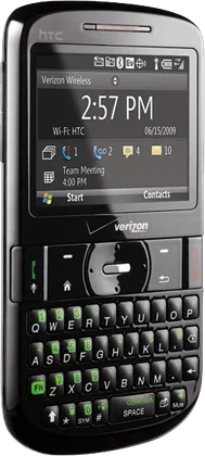 HTC Ozone XV6175