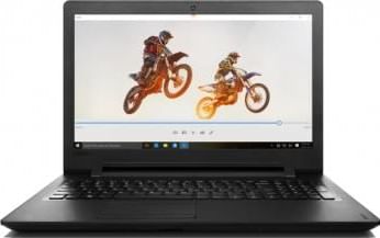 Lenovo Ideapad 110 (80T700CKIN) Laptop (CDC/ 4GB/ 1TB/ FreeDOS)