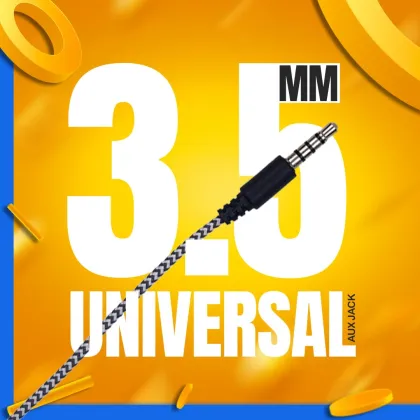 Lumiford Ultimate U57 Wired Earphones