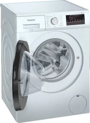 Siemens iQ500 WM12J26WIN 8 kg Fully Automatic Front Load Washing Machine