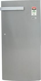 Electrolux EN205PTSV 190L Direct Cool Single Door Refrigerator