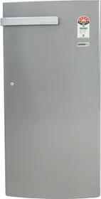 Electrolux EN205PTSV 190L Direct Cool Single Door Refrigerator