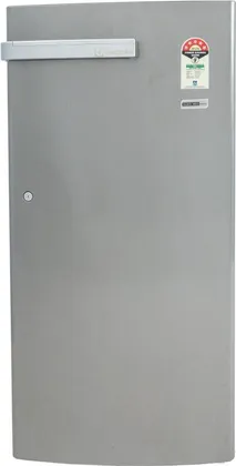 Electrolux EN205PTSV 190L Direct Cool Single Door Refrigerator