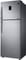 SAMSUNG RT42K5468SL 415L 3-Star Frost Free Double Door Refrigerator