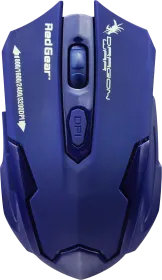 Redgear Dragonwar Emera ELE-G11 Wired Gaming Mouse