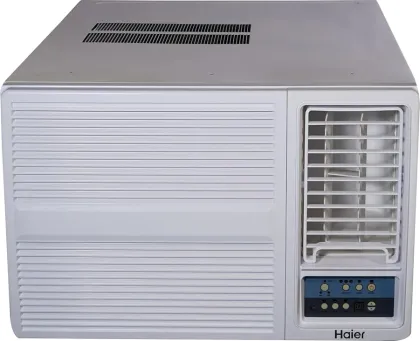 Haier HWU18F-AOW3BN-FS 1.5 Ton 3 Star Window AC