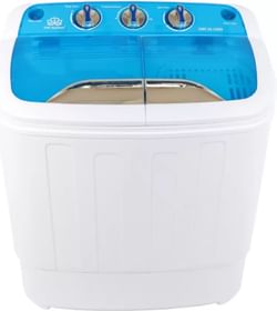 DMR DMR 36-1288S 3.6 kg Semi Automatic Top Load Washing Machine