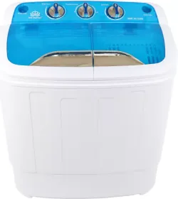 DMR DMR 36-1288S 3.6 kg Semi Automatic Top Load Washing Machine