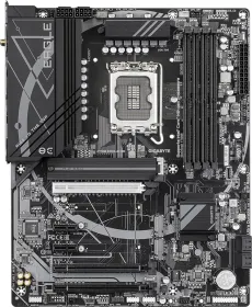 Gigabyte Z790 EAGLE AX WiFi DDR5 Motherboard