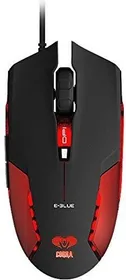 Eblue EMS151RE Wireless Optical Mouse