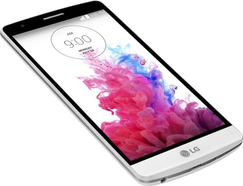 LG G3 S Dual