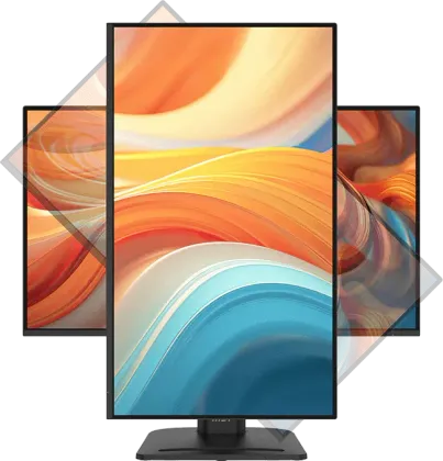 MSI PRO MP275PG E14 27 inch Full HD Monitor