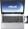 Asus X550CA (XX545D) Notebook (3rd Gen Ci3/ 2GB/ 500GB/ Free DOS)