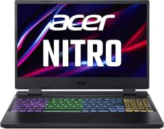 Acer Nitro 5 AN515-47 Gaming Laptop vs Lenovo LOQ 15IRH8 82XV000QIN 2023 Gaming Laptop