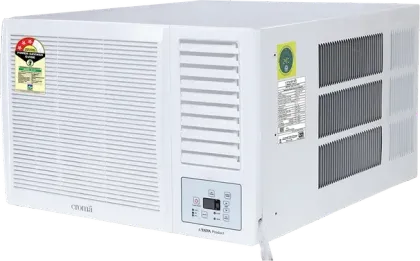 Croma CRLA018WAD283271 1.5 Ton 3 Star 2025 Window AC