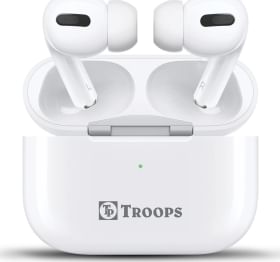 TP TROOPS Airmax True Wireless Earbuds