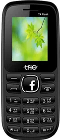 Trio T4 Flash