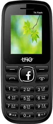 Trio T4 Flash