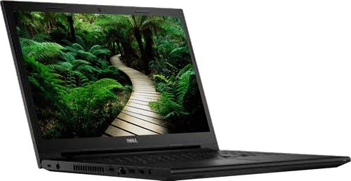 Dell Inspiron 15 3542 Notebook (4th Gen Intel Core i3/ 4GB/ 500GB/ Ubuntu)