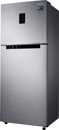 samsung 3 door inverter refrigerator