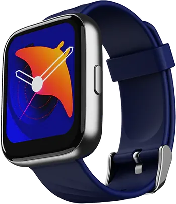 boAt Watch Wave Pro