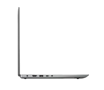 Lenovo Yoga 520 (81C800M7IN) Laptop (7th Gen Ci3/ 4GB/ 1TB/ Win10)