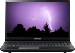 Samsung NP300E5X-A0BIN Laptop vs Lenovo Ideapad Slim 3 82H801DHIN Laptop