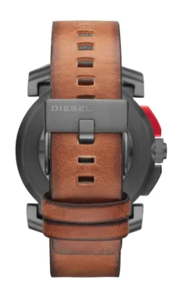 Diesel On DZT1002 Hybrid Smartwatch
