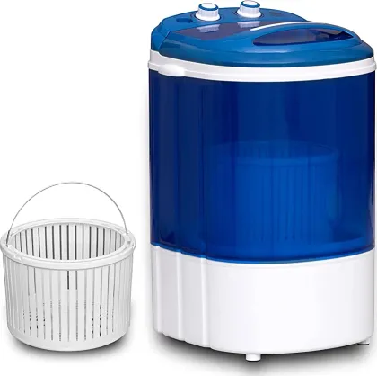 DMR 25-1208 2.5 kg Semi Automatic Washer with Dryer