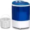 DMR 25-1208 2.5 kg Semi Automatic Washer with Dryer