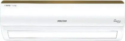 Voltas 185V Vertis Smart Elite Gold 1.5 Ton 5 Star Inverter Split AC