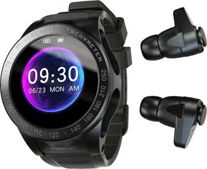 Ai+ Nova Watch