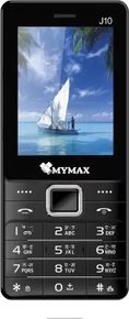 Samsung Galaxy A12 vs Mymax J10