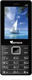 Mymax J10