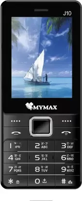 Mymax J10