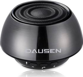 Dausen HiFi-360 Portable Bluetooth Speaker