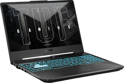 Asus TUF Gaming A15 FA506NCG-HN448WS Gaming Laptop (AMD Ryzen 7 155/ 16GB / 1TB SSD/ Win11 Home / 4GB Graph)