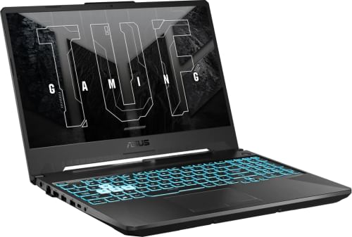 Asus TUF Gaming A15 FA506NCG-HN448WS Gaming Laptop (AMD Ryzen 7 155/ 16GB / 1TB SSD/ Win11 Home / 4GB Graph)