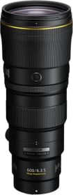Nikon Nikkor Z 600mm F/6.3 VR S Lens